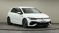 Used 2024 VW Golf VIII R Hatchback | £30,500 (Fair price)