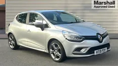 Used 2019 Renault Clio IV GT-Line Hatchback | £7,550 (Fair price)