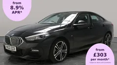 Used 2024 BMW 218 M Sport Coupe | £21,754 (Fair price)