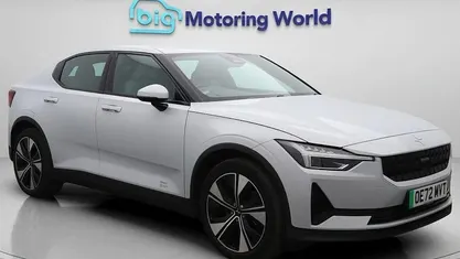 Used 2022 Polestar 2 Long Range Single Motor Hatchback | £20,000 (Fair price)