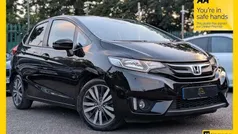 Used 2016 Honda Jazz EX Hatchback | £10,888 (Fair price)