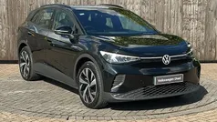 Used 2022 VW ID.4 Pro SUV | £23,499 (Fair price)