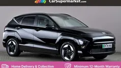 Used 2026 Hyundai Kona Advanced SUV | £23,197 (Super price)