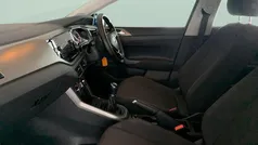 Used 2020 VW Polo SE Hatchback | £10,471 (Good price)