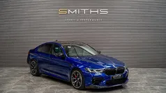 Used 2023 BMW M5 Competition Edition Sedan | £62,495 (Fair price)