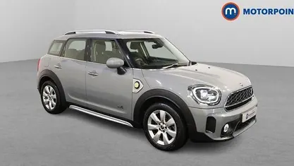 Used 2022 Mini Cooper S Classic Hatchback | £18,999 (Fair price)