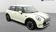 Used 2021 Mini Cooper Exclusive Hatchback | £14,599 (Good price)