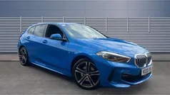 Used 2020 BMW 118 M Sport Hatchback | £18,503 (Fair price)