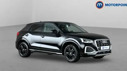 Used Audi Q2 Sport 110 HP (80 kW) 2024 SUV