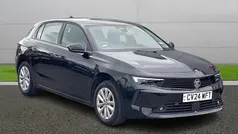 Used 2025 Vauxhall Astra Design Edition Hatchback | £16,995 (Super price)