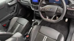 Used 2023 Ford Puma ST Hatchback | £19,299 (Good price)