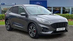 Used 2023 Ford Kuga ST-Line X SUV | £23,845 (Fair price)