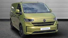 Used 2025 VW T6.1 Pro Van | £40,740 (Fair price)