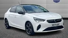 Used 2021 Vauxhall Corsa Edition Hatchback | £11,792 (Fair price)