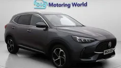 Used 2023 MG HS Trophy SUV | £18,400 (Fair price)