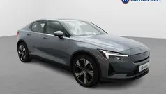 Used 2023 Polestar 2 Hatchback | £24,599 (Fair price)