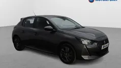 Used 2021 Peugeot 208 Active Premium Hatchback | £13,749 (Fair price)