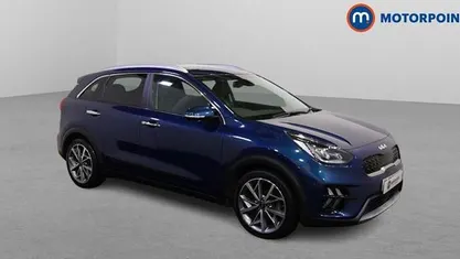 Used 2022 Kia Niro SUV | £19,049 (Fair price)