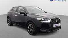Used 2022 DS Automobiles DS3 Crossback Bastille SUV | £13,199 (Fair price)