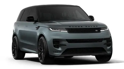 New 2025 Land Rover Range Rover Sport Autobiography SUV | £102,831 (Fair price)