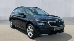 Black Used 2023 Skoda Kamiq SE SUV | £14,560 (Good price)
