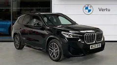 Other Used 2025 BMW X1 M Sport SUV | £34,207 (Good price)