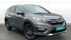 Used 2018 Honda CR-V EX SUV | £11,527 (Good price)