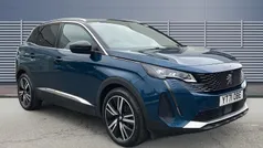 Used 2021 Peugeot 3008 Premium Estate | £19,049 (Fair price)