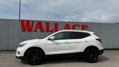 Used 2018 Nissan Qashqai Tekna SUV | £12,995 (Fair price)