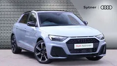 Used 2024 Audi A1 Black Edition Hatchback | £25,950 (Fair price)