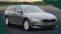Used 2024 Skoda Octavia SE Technology Hatchback | £21,190 (Good price)