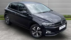 Used 2020 VW Polo Match Hatchback | £14,995 (Fair price)