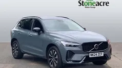 Used 2024 Volvo XC60 Plus SUV | £40,000 (Fair price)