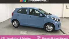 Used 2023 Kia Picanto 2 Hatchback | £11,176 (Good price)