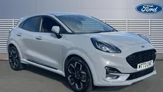Used 2023 Ford Puma ST-Line X Hatchback | £18,000 (Fair price)