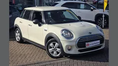 Used 2015 Mini ONE Hatch Hatchback | £6,099 (Good price)