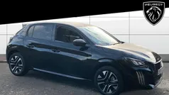 Used 2025 Peugeot 208 Allure Hatchback | £19,690 (Good price)