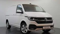 Used 2024 VW T6.1 Highline Van | £42,888 (Fair price)