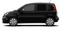 Used 2020 Fiat Panda Pop Hatchback | £6,990 (Fair price)