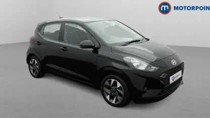 Used Hyundai i10 Advanced 63 HP (46 kW) 2026 Hatchback