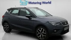Used 2020 Seat Arona XCELLENCE Lux SUV | £15,208 (Fair price)