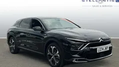 Used 2025 Citroën C5 X Estate | £25,118 (Good price)