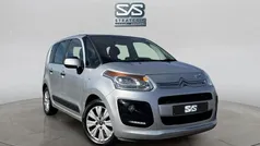 Used 2013 Citroën C3 Picasso VTR Sport MPV | £3,990 (Fair price)
