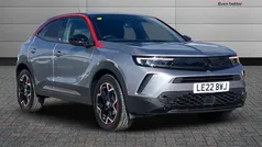 Used 2022 Vauxhall Mokka SRi SUV | £15,999 (Fair price)