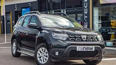 Used 2022 Dacia Duster Comfort SUV | £14,295 (Fair price)