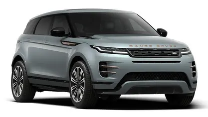 New 2025 Land Rover Range Rover evoque Autobiography Hatchback | £54,253 (Fair price)