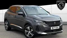 Used 2022 Peugeot 3008 Allure Premium Estate | £15,506 (Fair price)