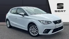 Used 2019 Seat Ibiza SE Technology Hatchback | £10,451 (Fair price)