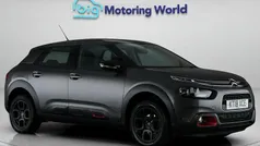 Used 2018 Citroën C4 Cactus Feel Hatchback | £7,895 (Fair price)