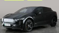 Used 2024 Jaguar I-Pace R-Dynamic SUV | £29,510 (Fair price)